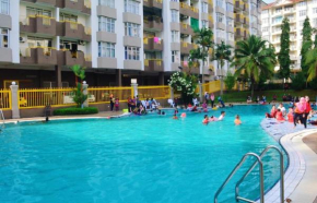 SugarStay Homestay Teluk Kemang